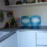 Apartmán Acqua Dolce