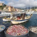 Apartmán Acqua Dolce Rio Marina