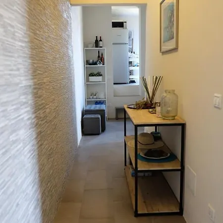 Apartment Acqua Dolce Rio Marina