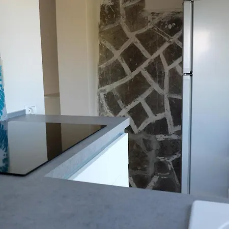 Acqua Dolce Apartamento Rio Marina