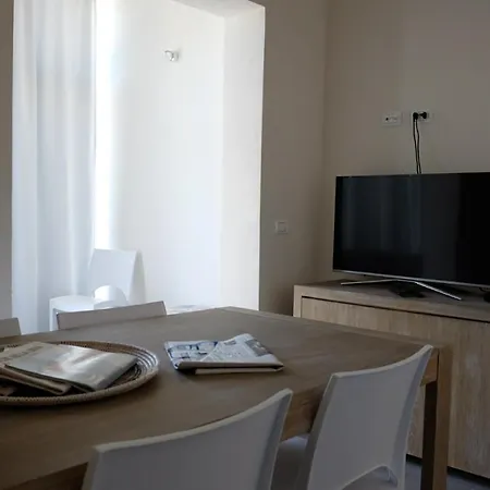Apartmán Acqua Dolce