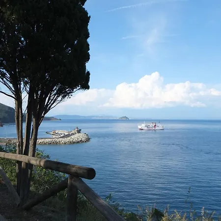 Apartamento Acqua Dolce *