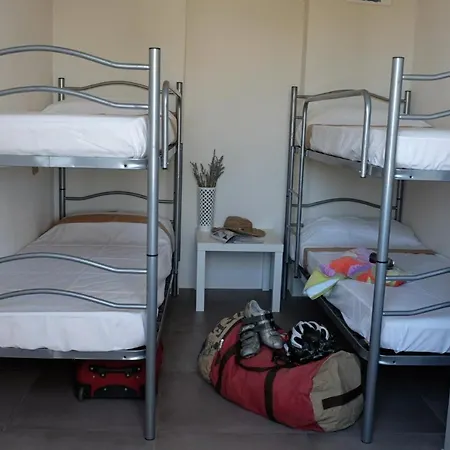 Apartmán Acqua Dolce