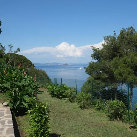 아파트 Acqua Dolce