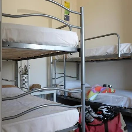 Apartamento Acqua Dolce *