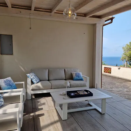 Acqua Dolce Apartmán