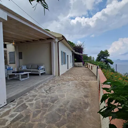 Acqua Dolce 아파트 리오마리나