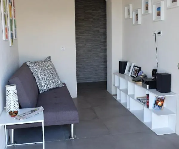 Acqua Dolce 아파트 *