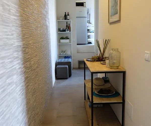 아파트 Acqua Dolce 리오마리나