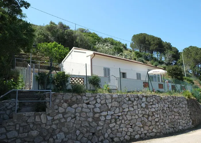 Acqua Dolce 아파트 리오마리나