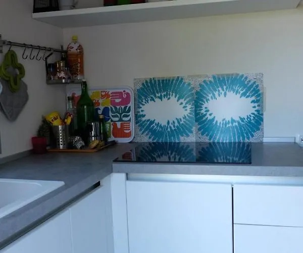 아파트 Acqua Dolce