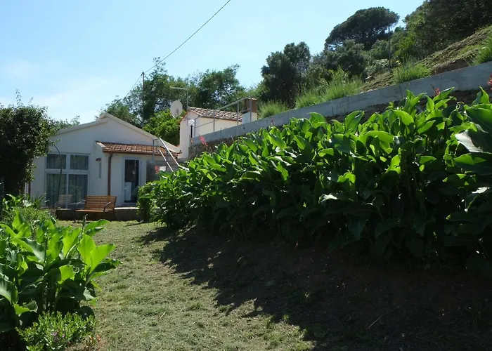 Acqua Dolce 아파트