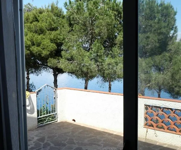 아파트 Acqua Dolce *