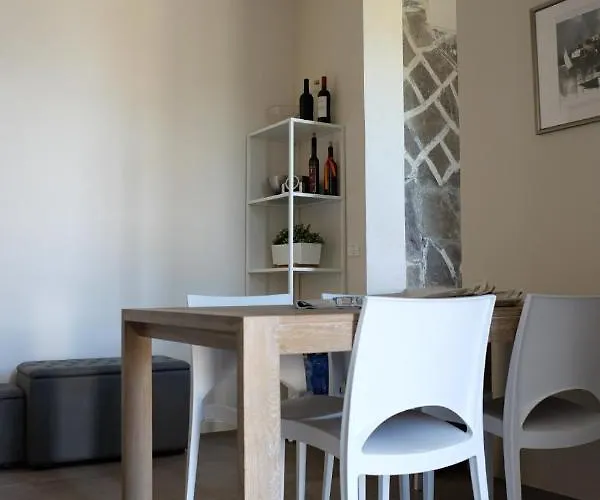 아파트 Acqua Dolce