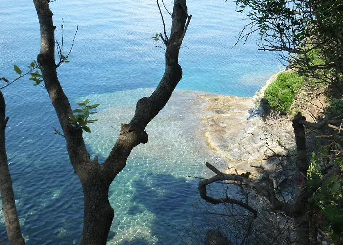 아파트 Acqua Dolce