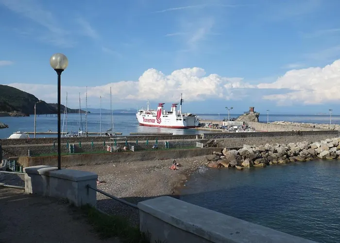 아파트 Acqua Dolce *