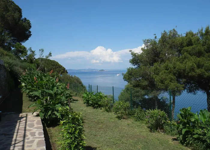 아파트 Acqua Dolce