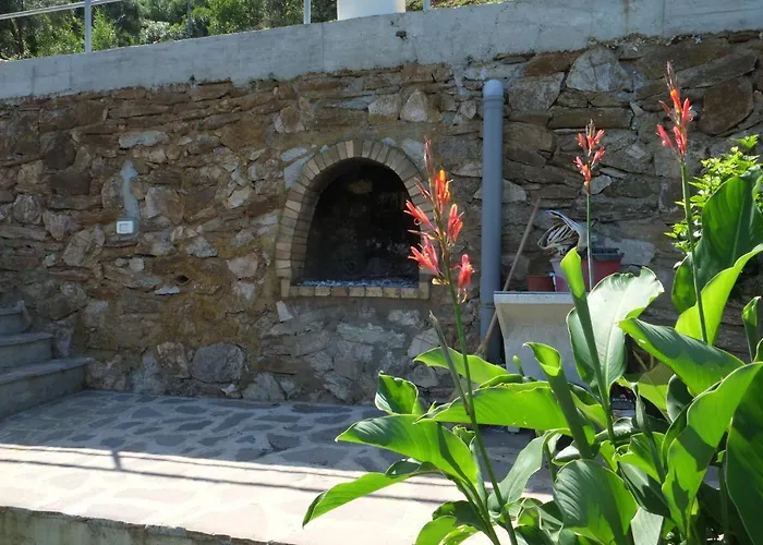 Acqua Dolce 아파트