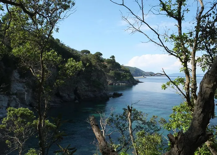 아파트 Acqua Dolce 리오마리나