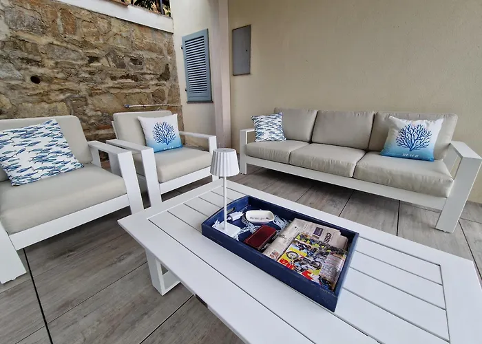 Acqua Dolce 아파트 리오마리나