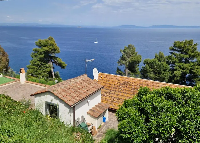 Acqua Dolce 아파트 리오마리나