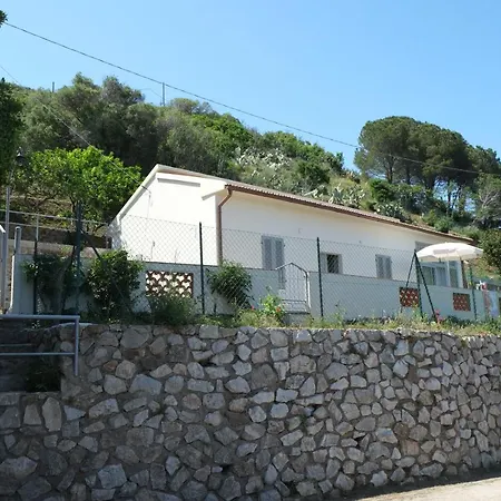 Acqua Dolce Апартаменты Рио-Марина