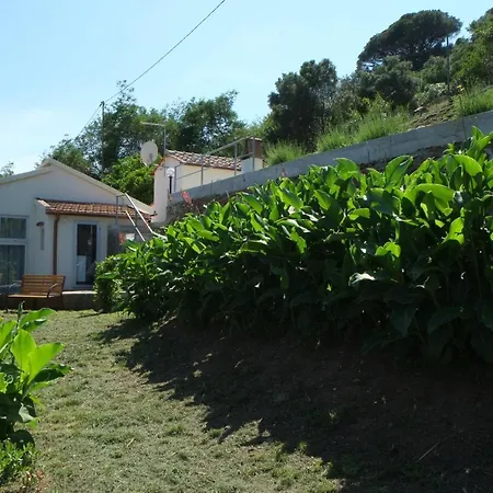 Acqua Dolce Апартаменты