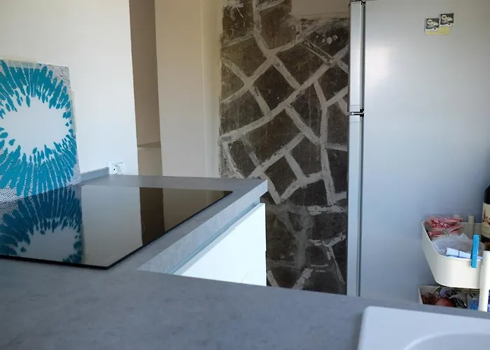 Acqua Dolce Апартаменты Рио-Марина