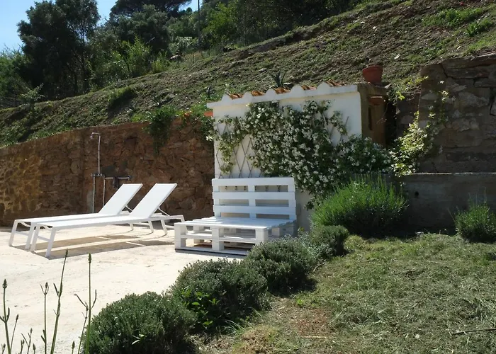 Апартаменты Acqua Dolce Рио-Марина