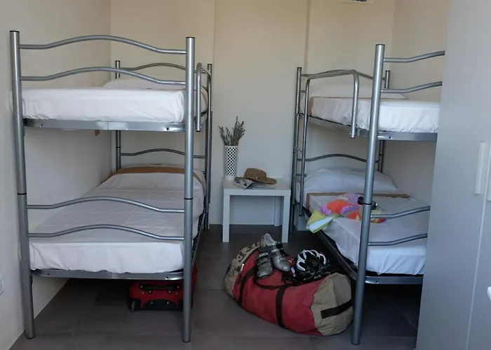 Апартаменты Acqua Dolce