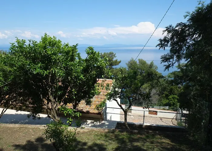 Апартаменты Acqua Dolce