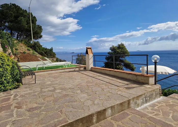 Апартаменты Acqua Dolce *