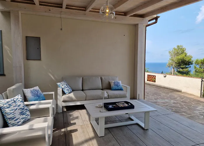 Acqua Dolce Апартаменты